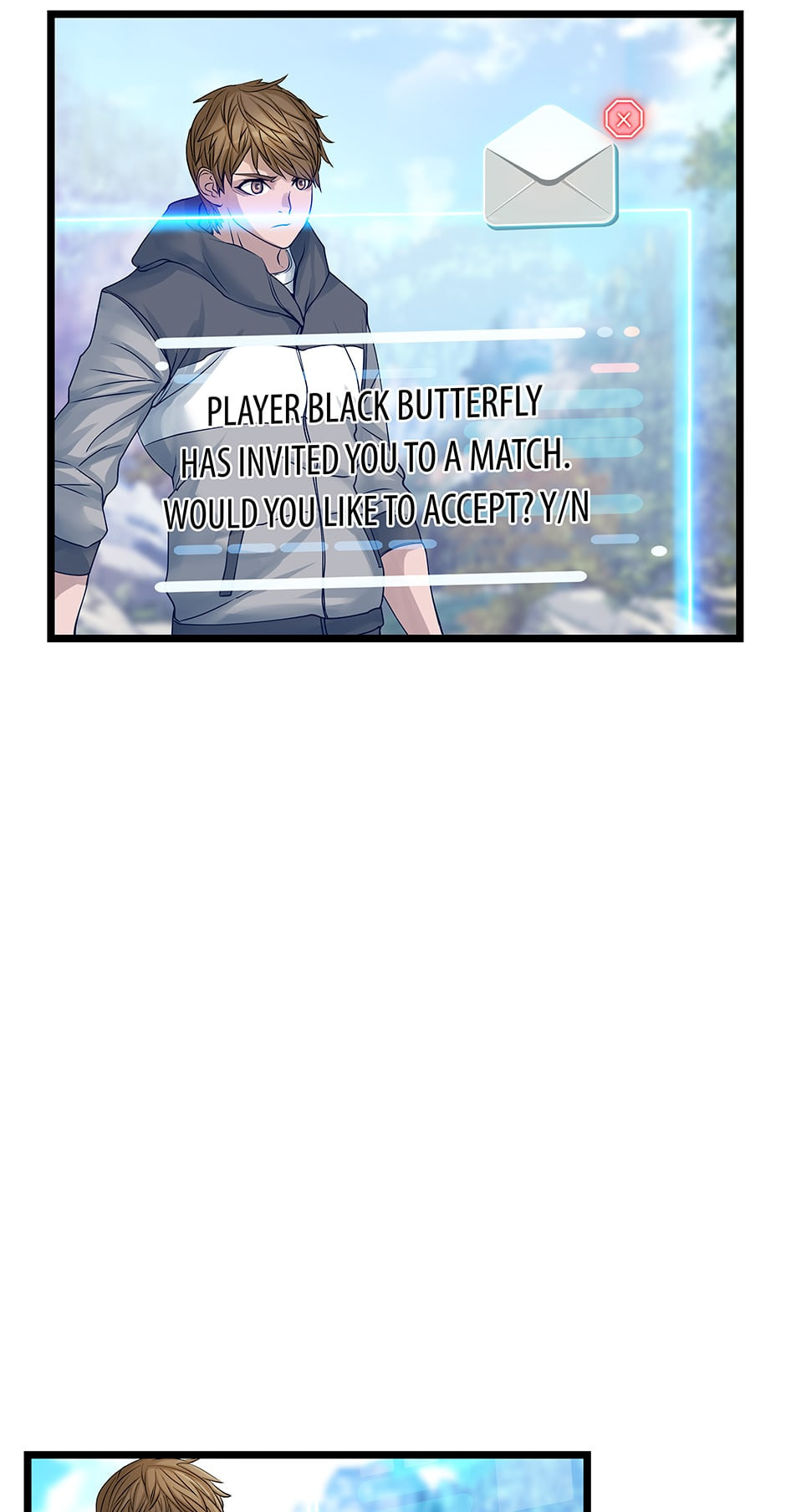 Read The Undefeated Newbie chapter 29 image 57 on Lezhin