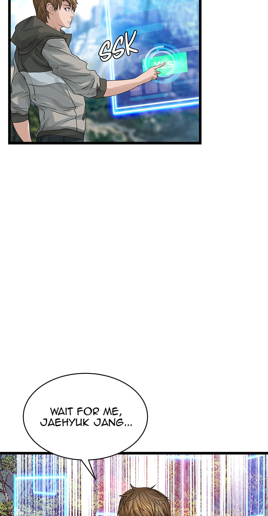 Read The Undefeated Newbie chapter 29 image 58 on Lezhin
