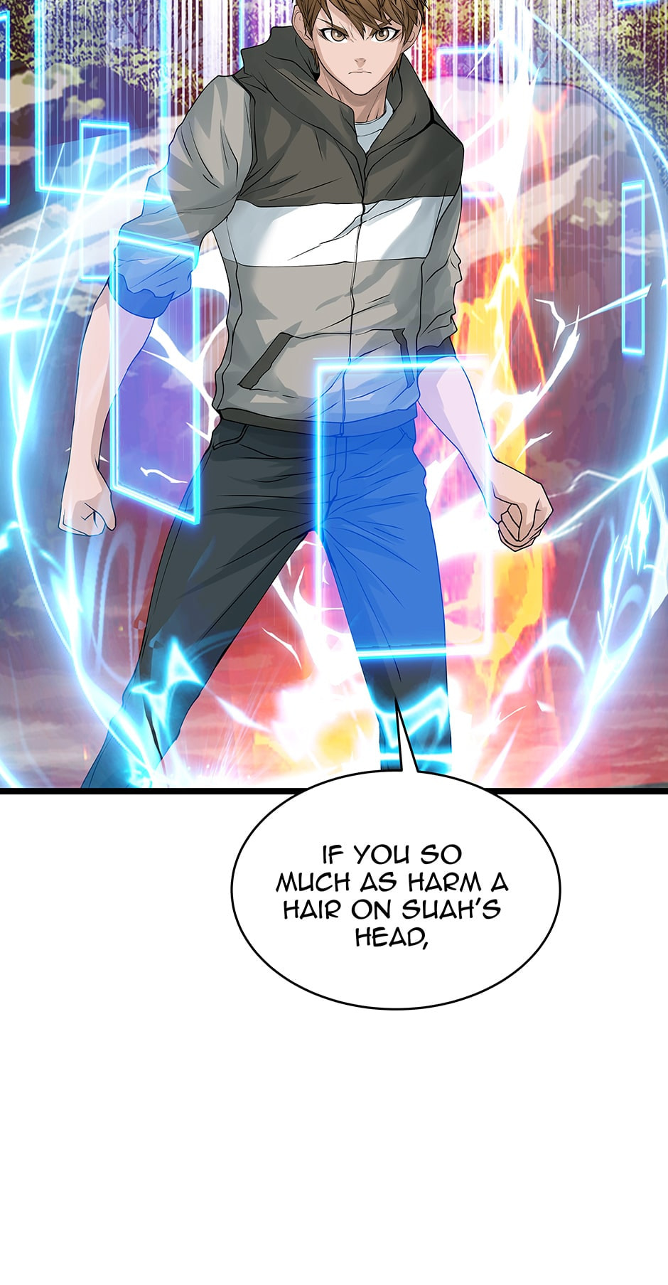 Read The Undefeated Newbie chapter 29 image 59 on Lezhin