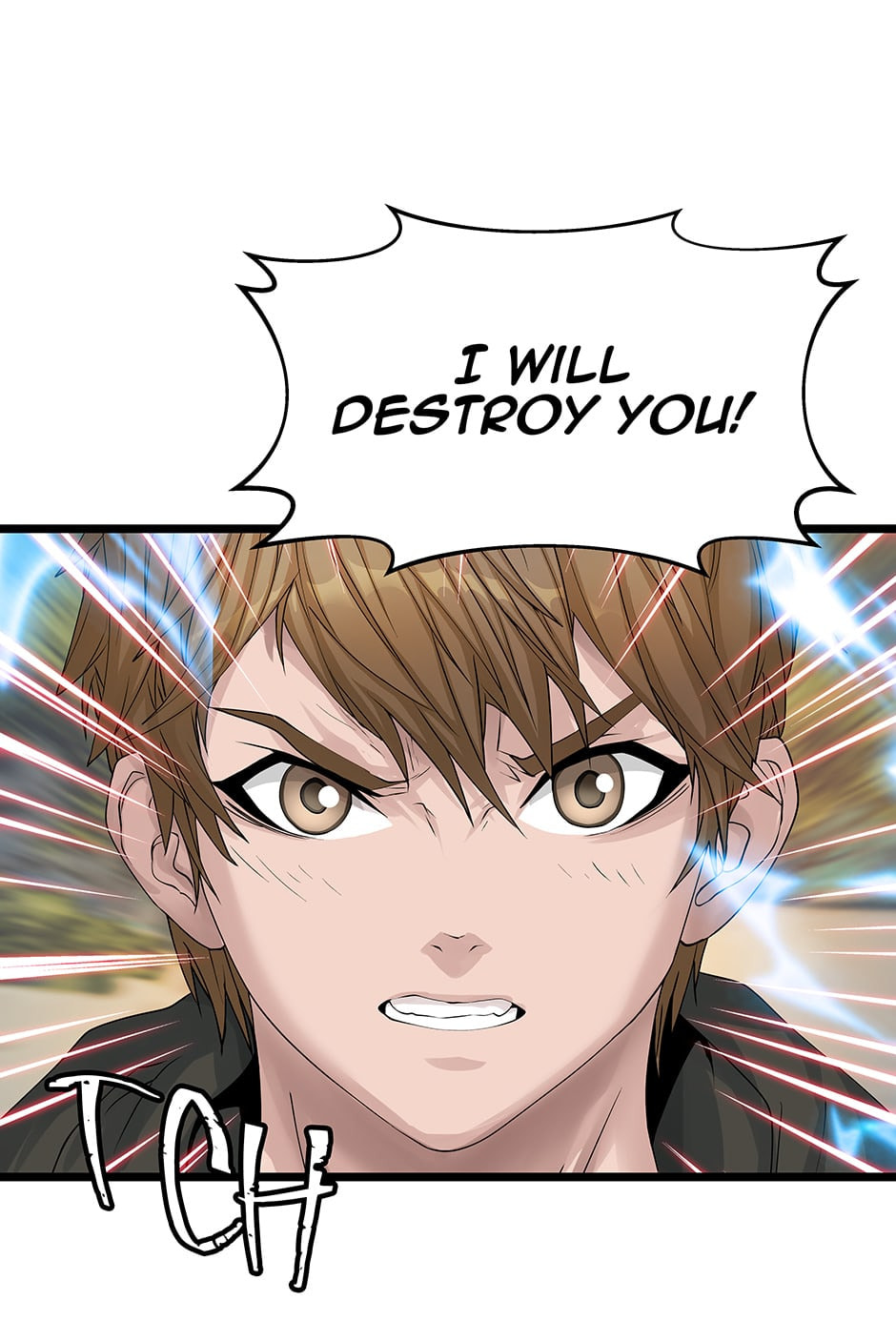 Read The Undefeated Newbie chapter 29 image 60 on Lezhin