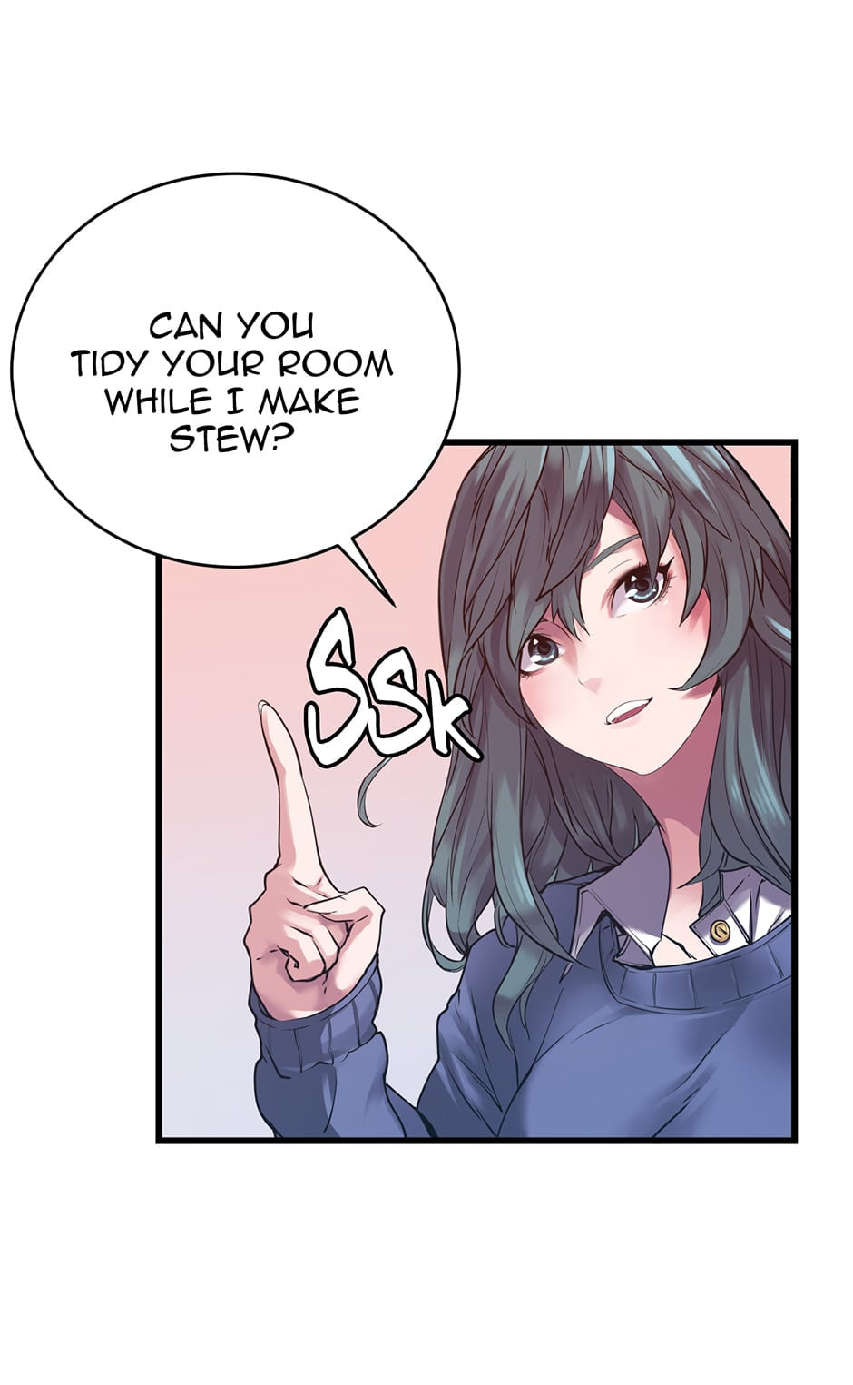 Read The Undefeated Newbie chapter 3 image 11 on Lezhin