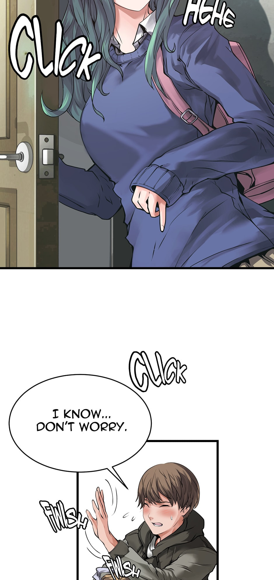 Read The Undefeated Newbie chapter 3 image 16 on Lezhin