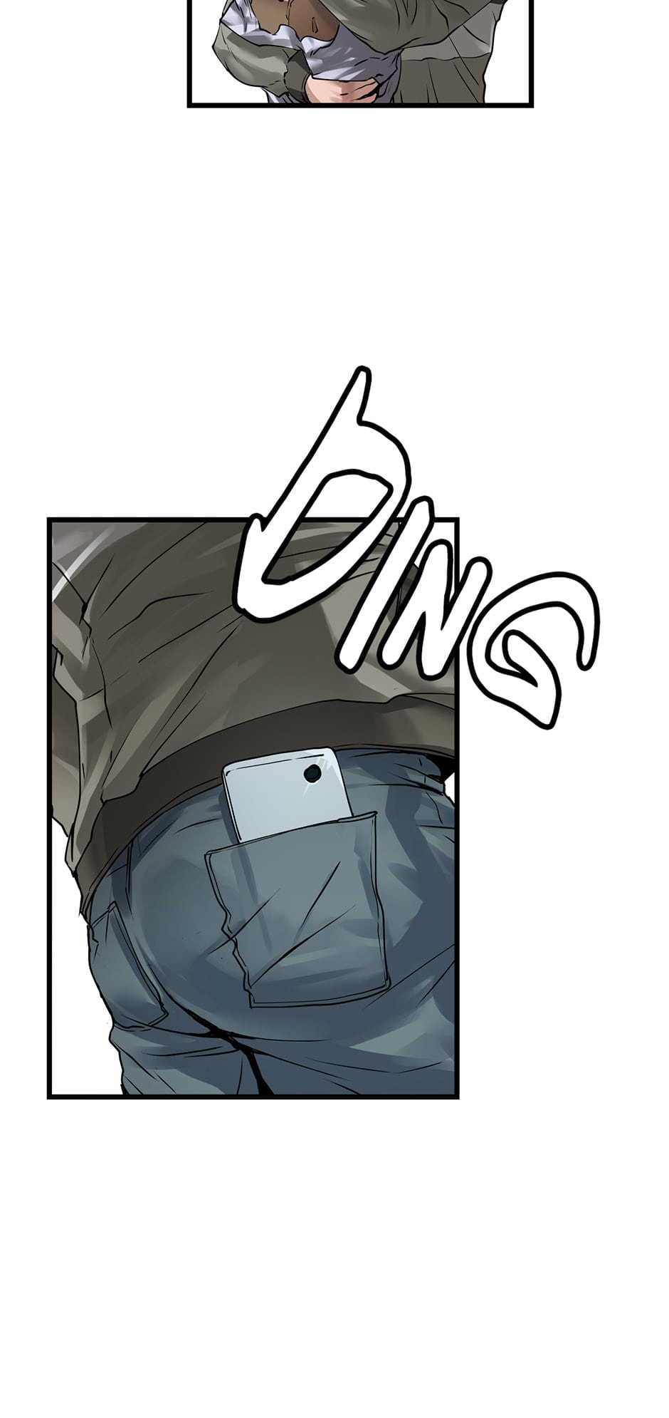 Read The Undefeated Newbie chapter 3 image 17 on Lezhin