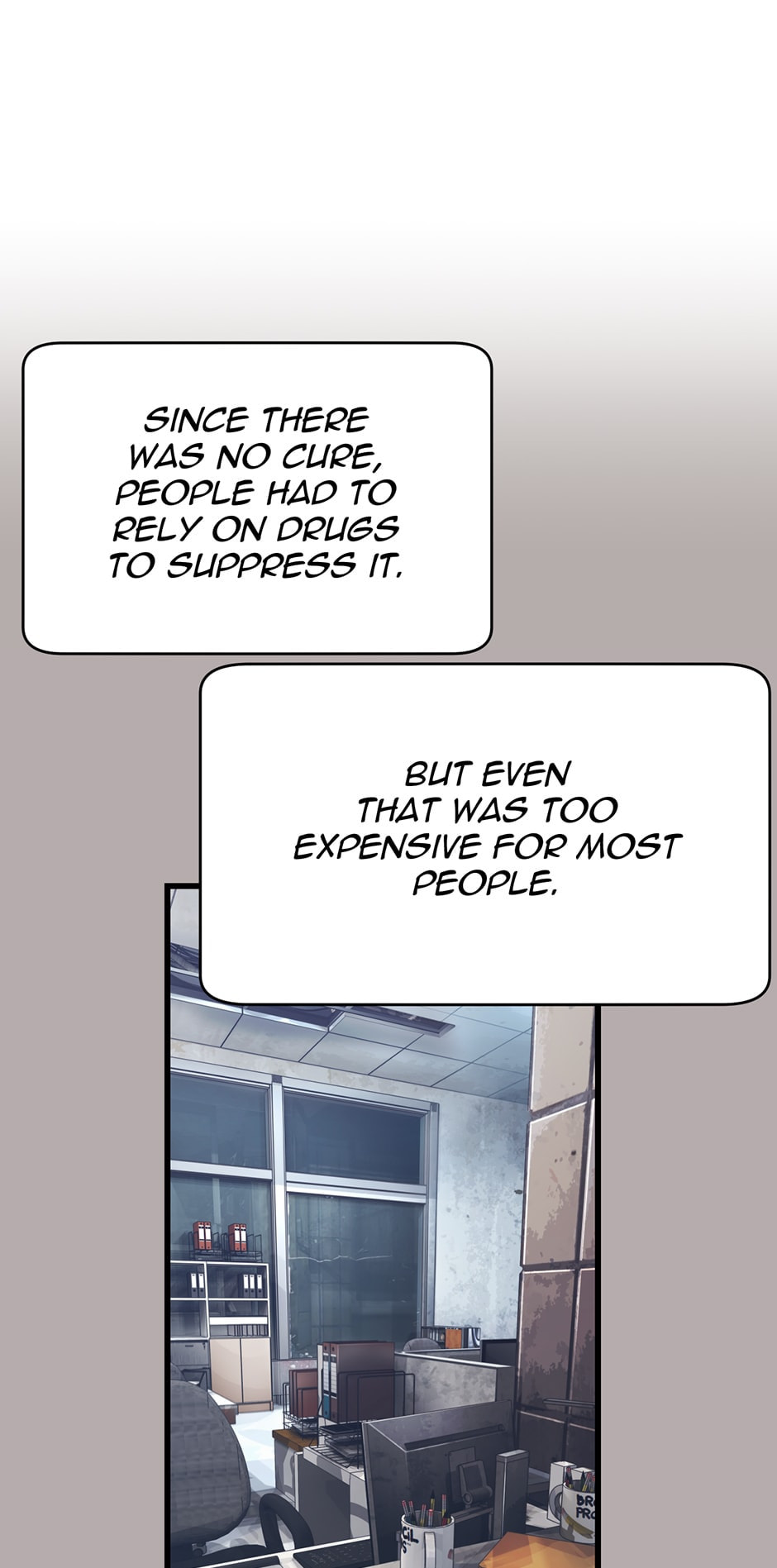 Read The Undefeated Newbie chapter 3 image 22 on Lezhin
