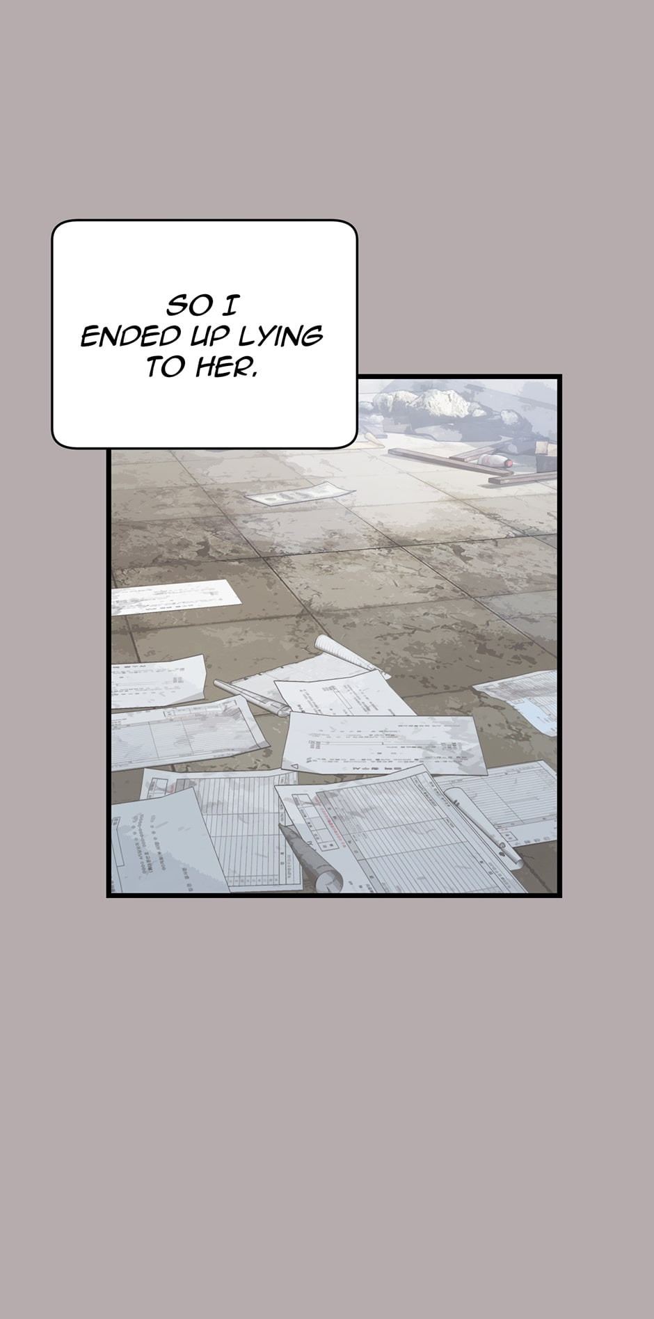 Read The Undefeated Newbie chapter 3 image 26 on Lezhin