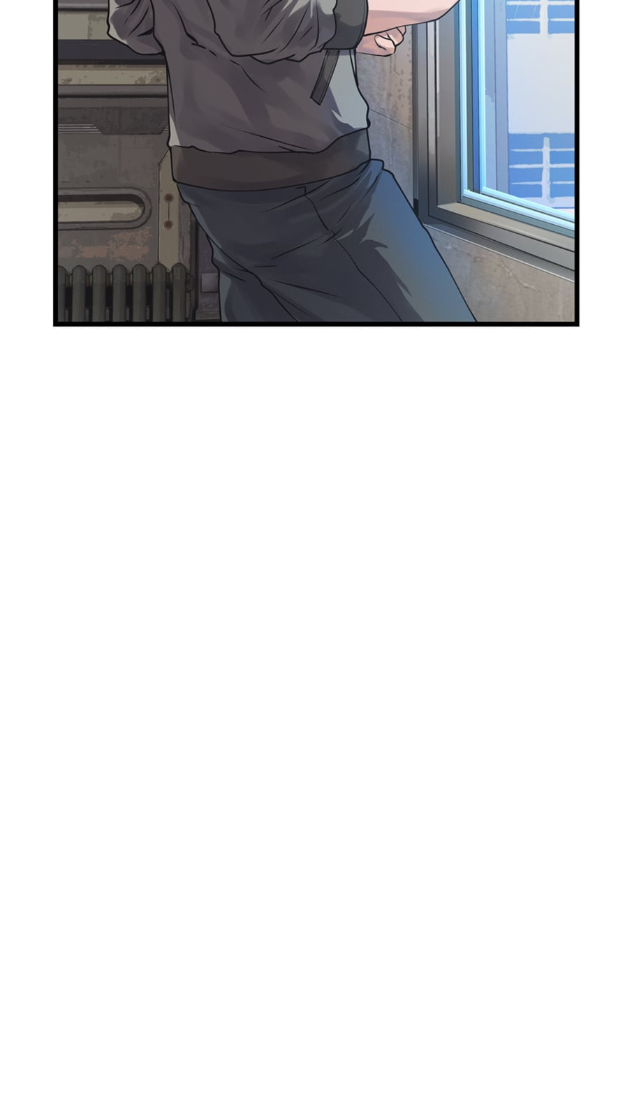 Read The Undefeated Newbie chapter 3 image 33 on Lezhin