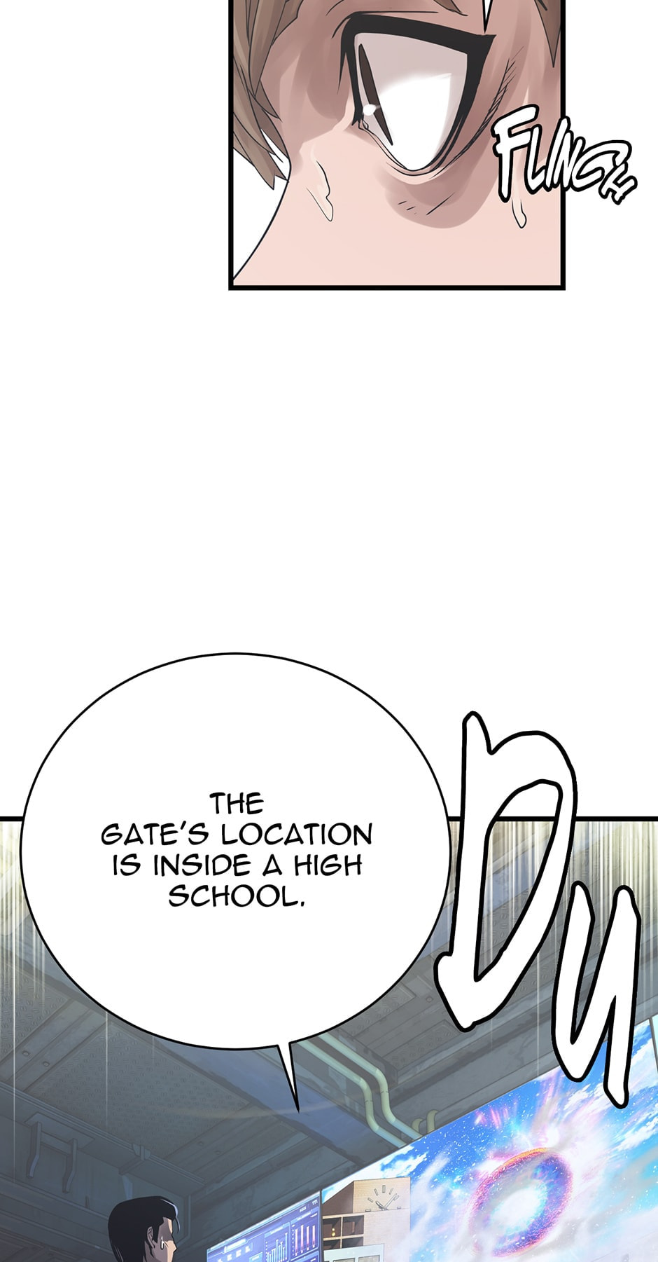 Read The Undefeated Newbie chapter 3 image 47 on Lezhin