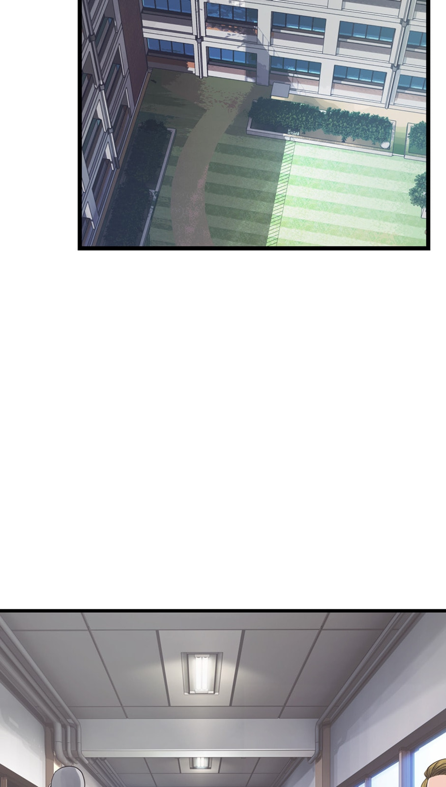 Read The Undefeated Newbie chapter 3 image 50 on Lezhin