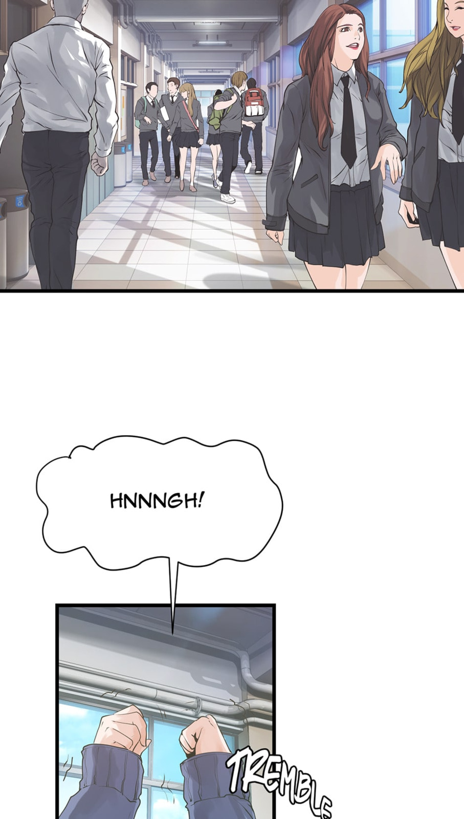 Read The Undefeated Newbie chapter 3 image 51 on Lezhin