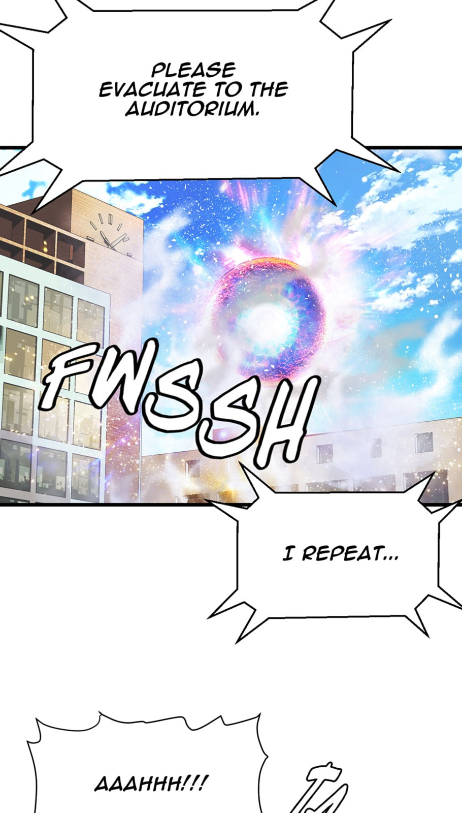 Read The Undefeated Newbie chapter 3 image 59 on Lezhin