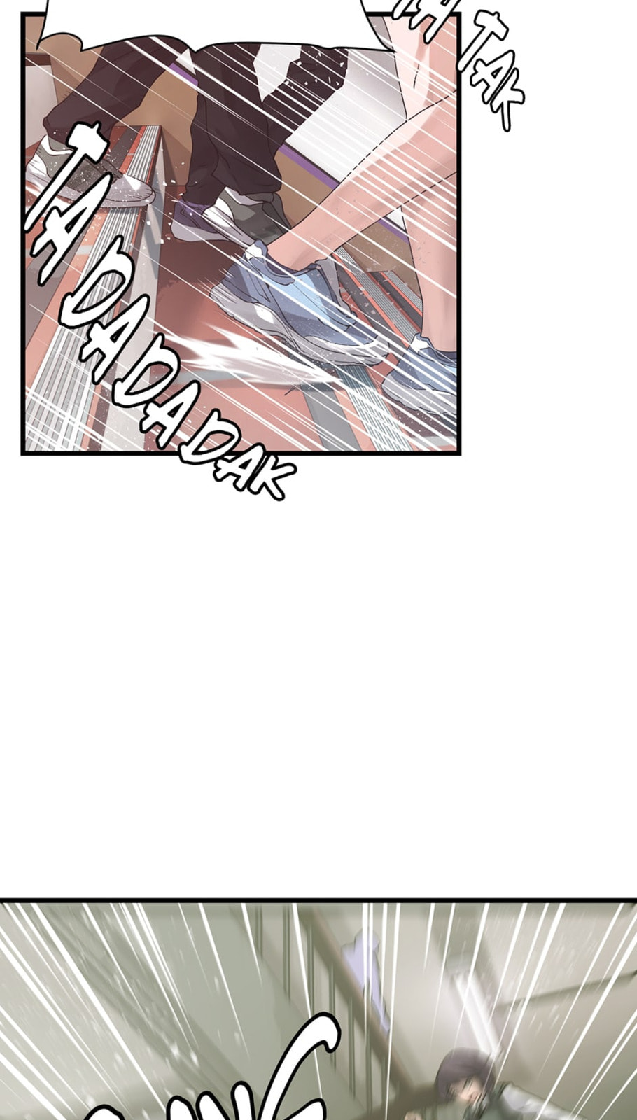 Read The Undefeated Newbie chapter 3 image 60 on Lezhin