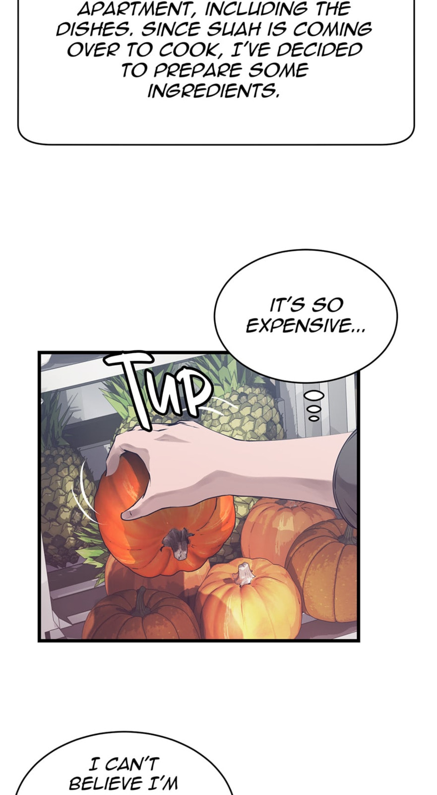 Read The Undefeated Newbie chapter 3 image 64 on Lezhin