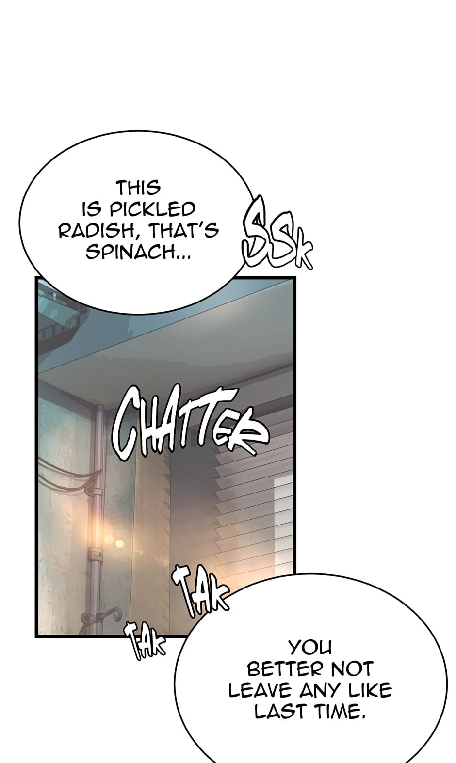 Read The Undefeated Newbie chapter 3 image 8 on Lezhin