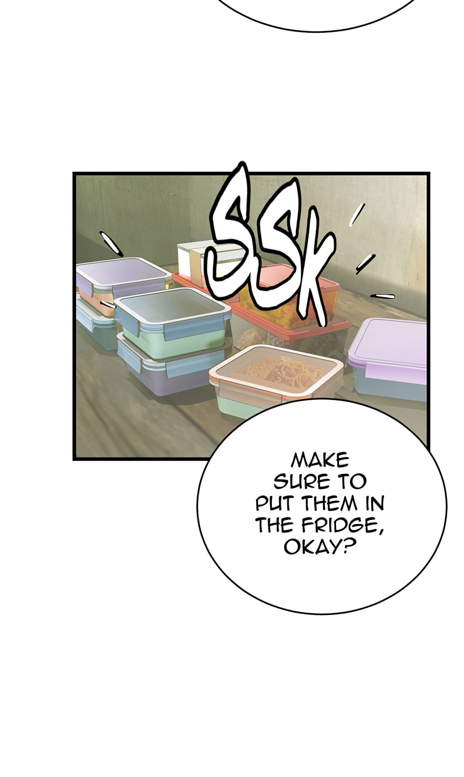 Read The Undefeated Newbie chapter 3 image 9 on Lezhin