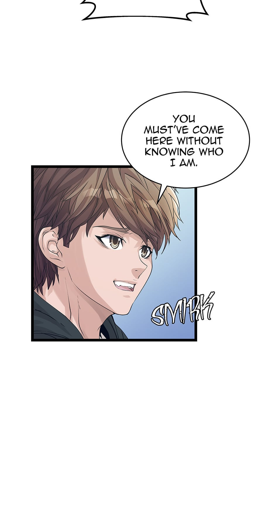 Read The Undefeated Newbie chapter 30 image 11 on Lezhin