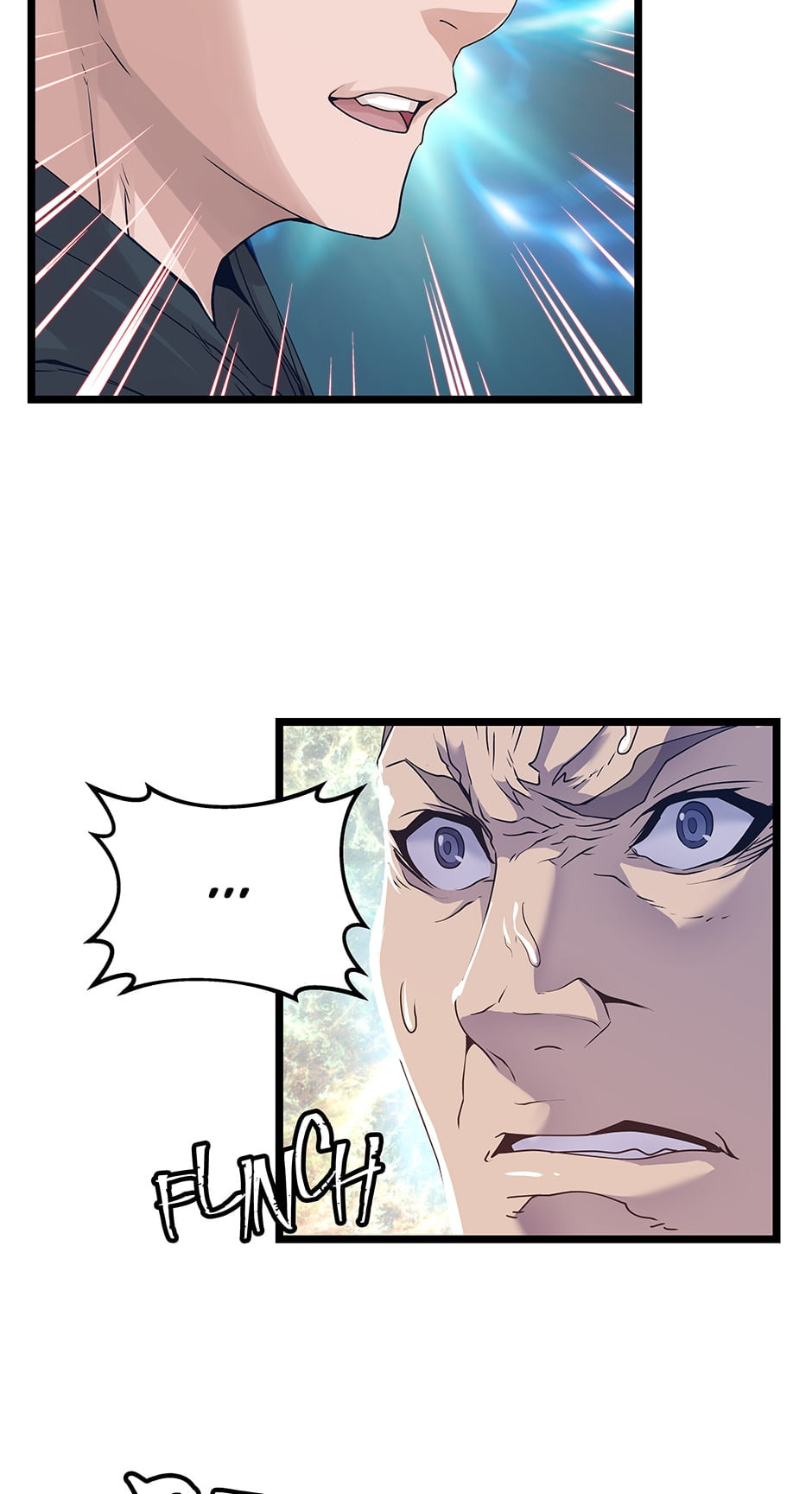 Read The Undefeated Newbie chapter 30 image 13 on Lezhin