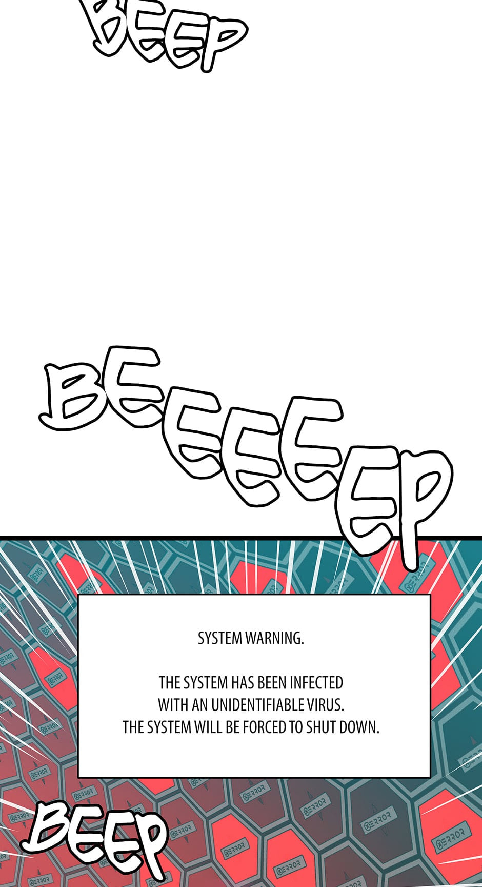 Read The Undefeated Newbie chapter 30 image 14 on Lezhin