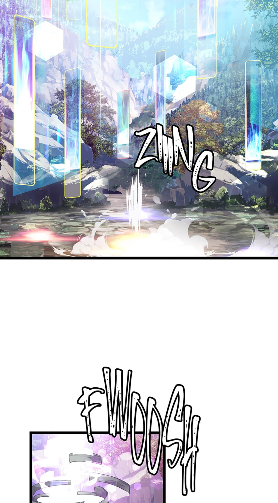 Read The Undefeated Newbie chapter 30 image 2 on Lezhin