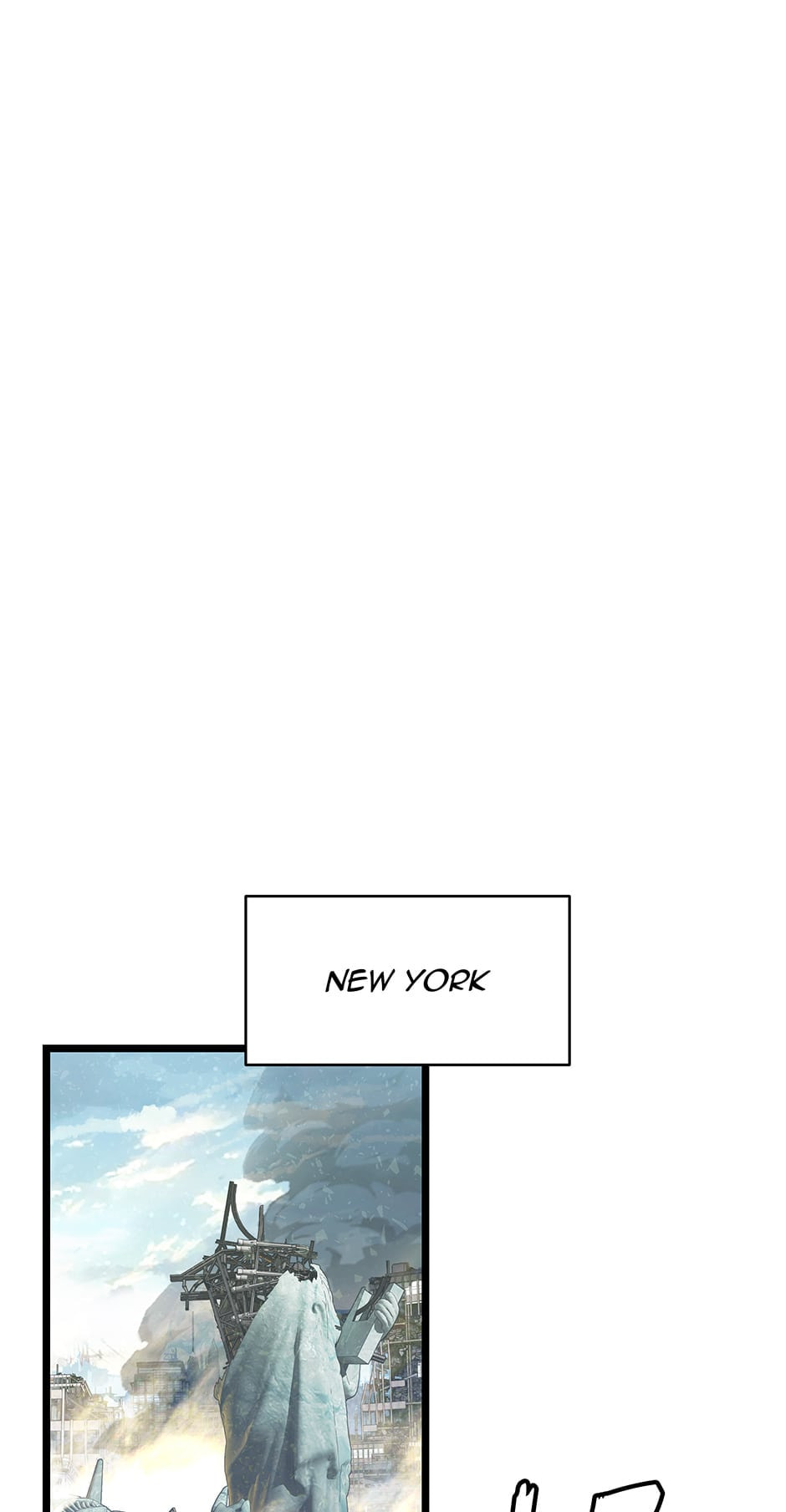 Read The Undefeated Newbie chapter 30 image 21 on Lezhin