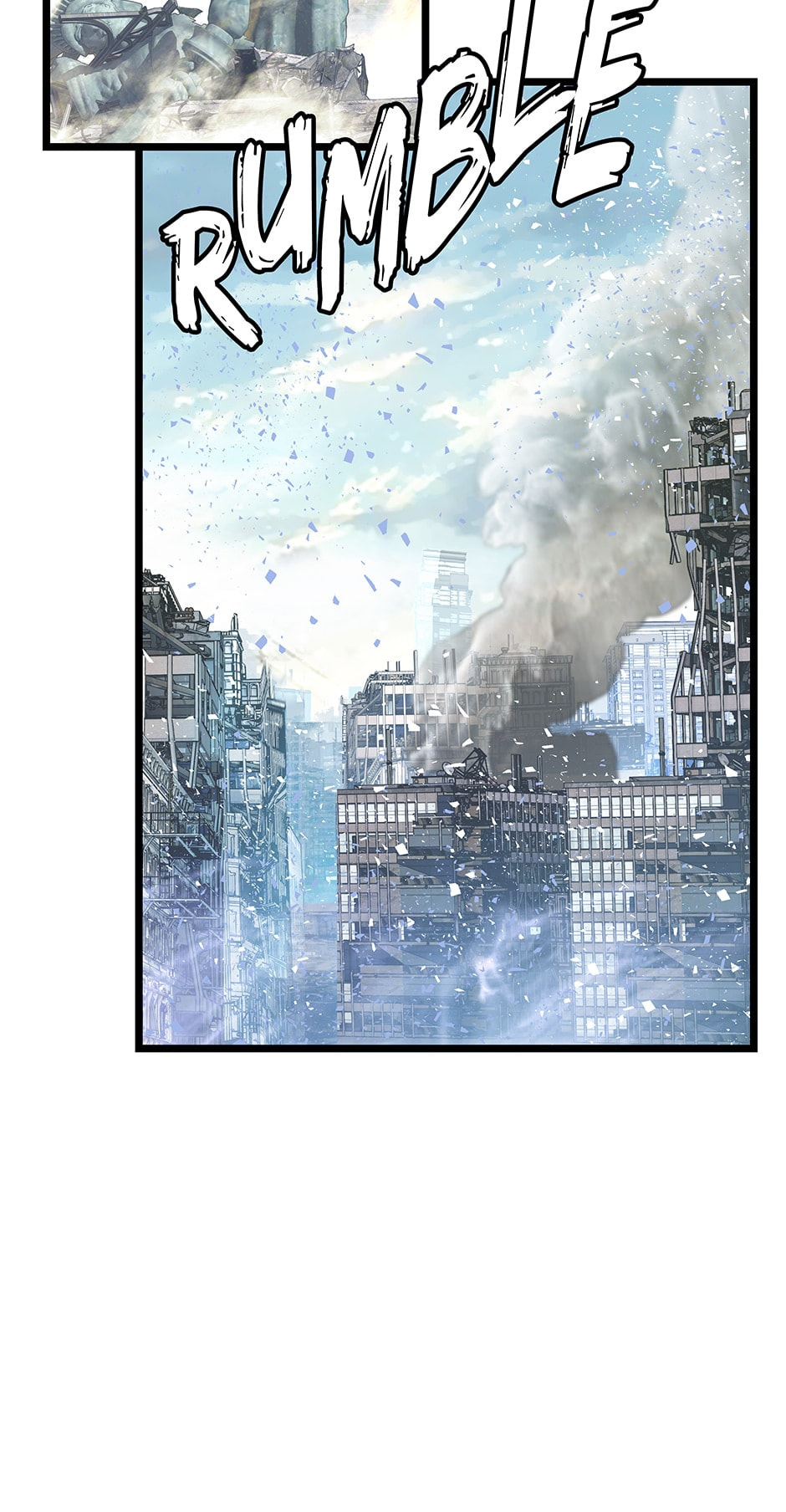 Read The Undefeated Newbie chapter 30 image 22 on Lezhin