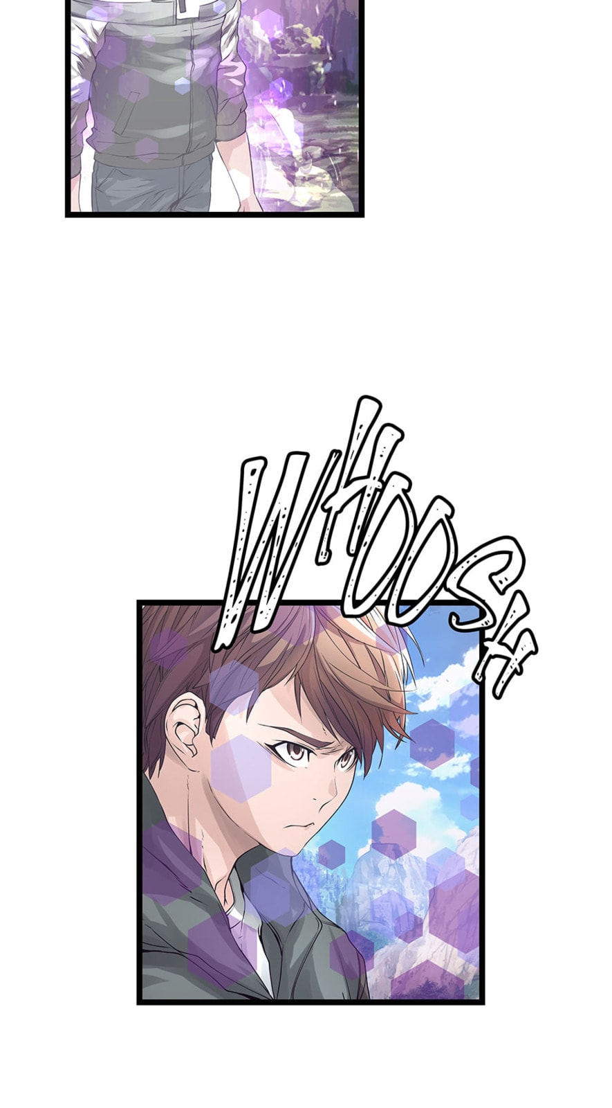 Read The Undefeated Newbie chapter 30 image 3 on Lezhin