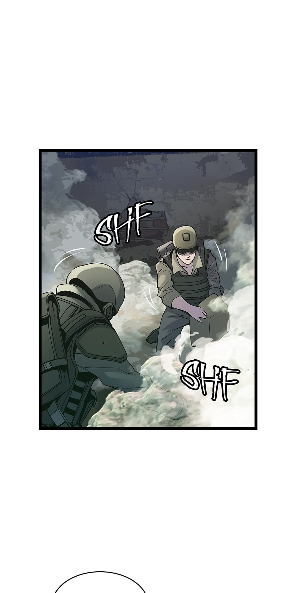 Read The Undefeated Newbie chapter 30 image 41 on Lezhin