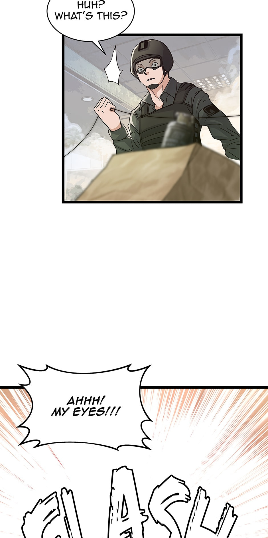 Read The Undefeated Newbie chapter 30 image 42 on Lezhin