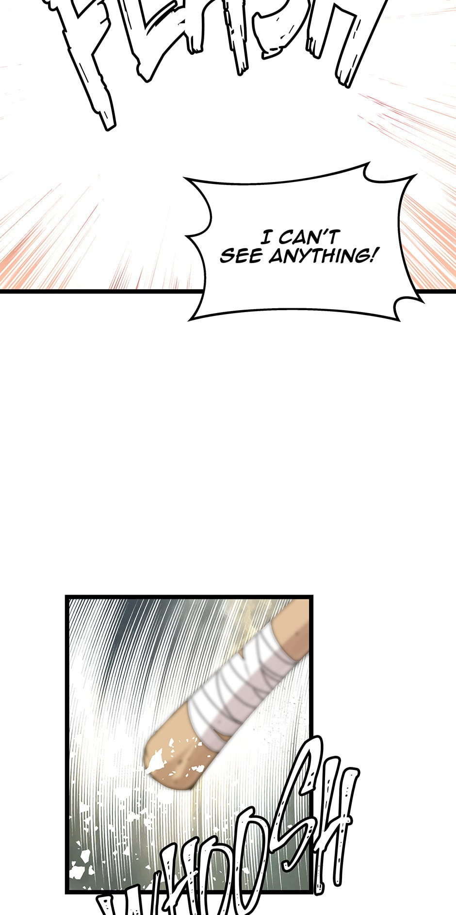 Read The Undefeated Newbie chapter 30 image 43 on Lezhin