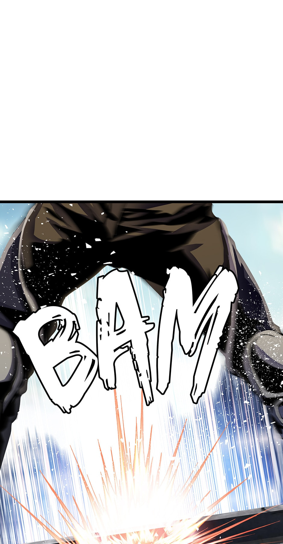 Read The Undefeated Newbie chapter 30 image 49 on Lezhin