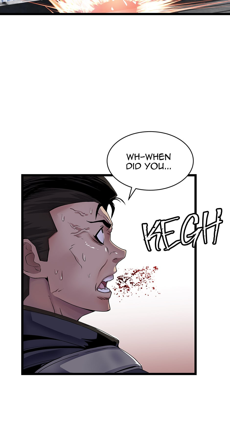 Read The Undefeated Newbie chapter 30 image 50 on Lezhin