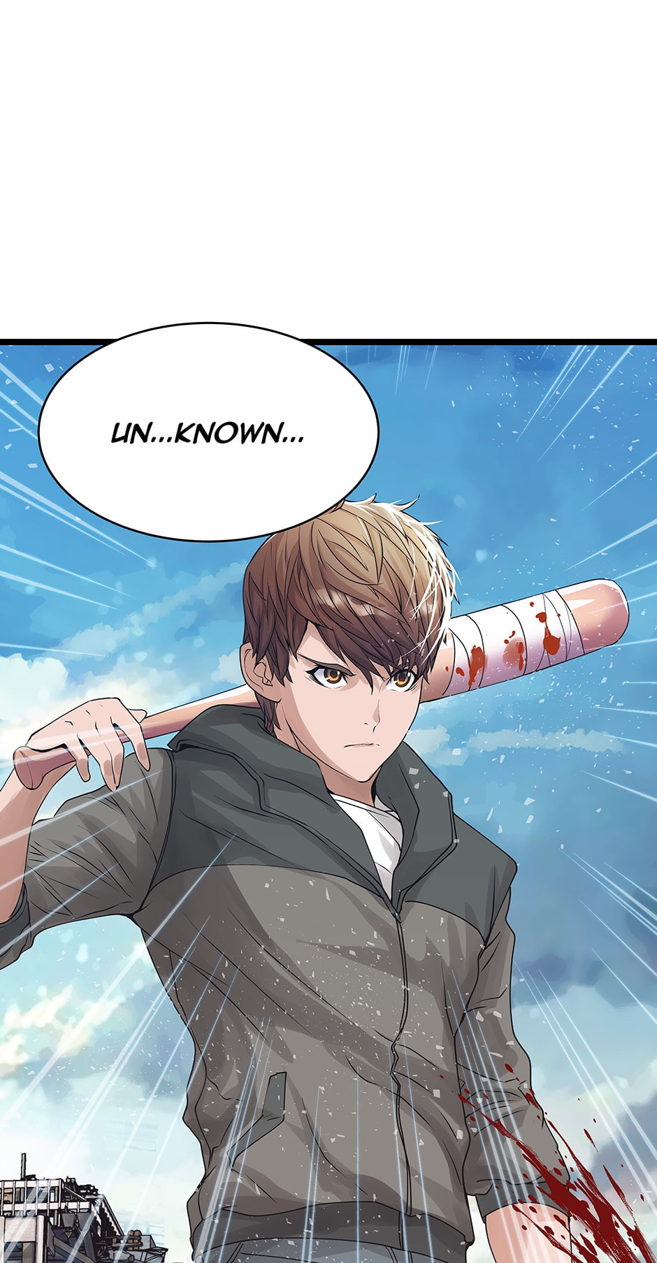 Read The Undefeated Newbie chapter 30 image 51 on Lezhin