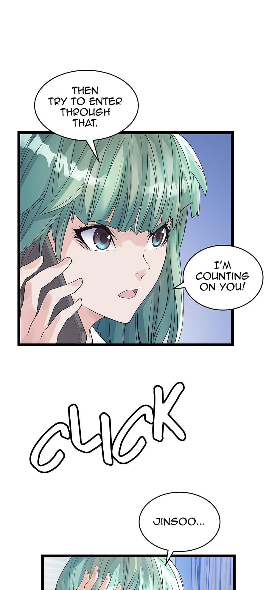 Read The Undefeated Newbie chapter 31 image 16 on Lezhin