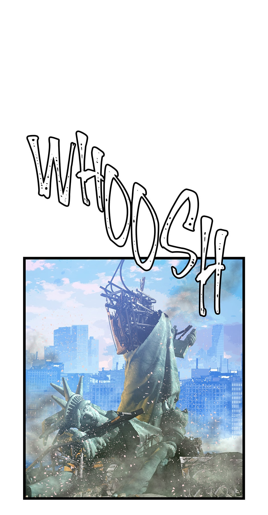 Read The Undefeated Newbie chapter 31 image 26 on Lezhin