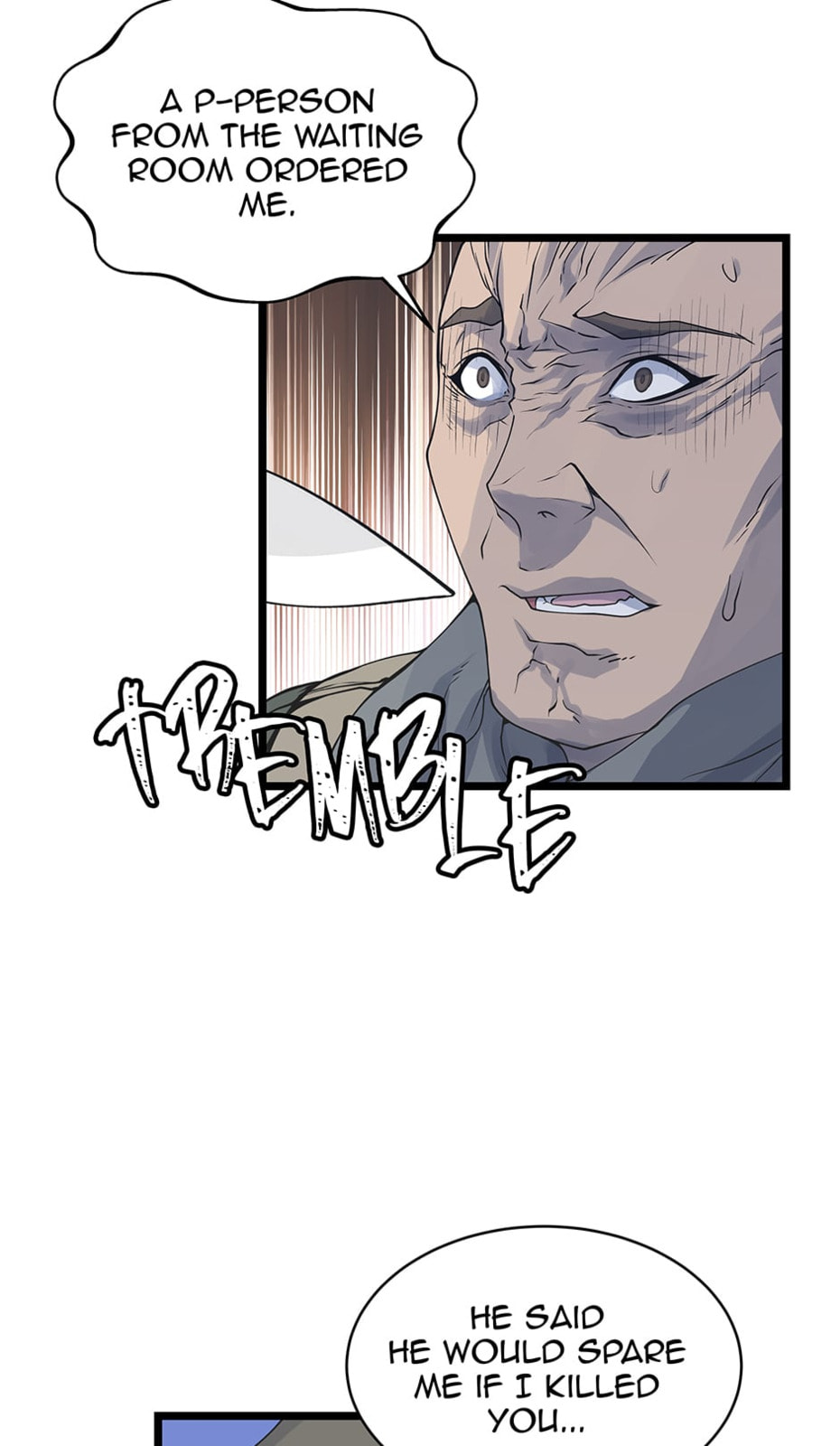 Read The Undefeated Newbie chapter 31 image 4 on Lezhin