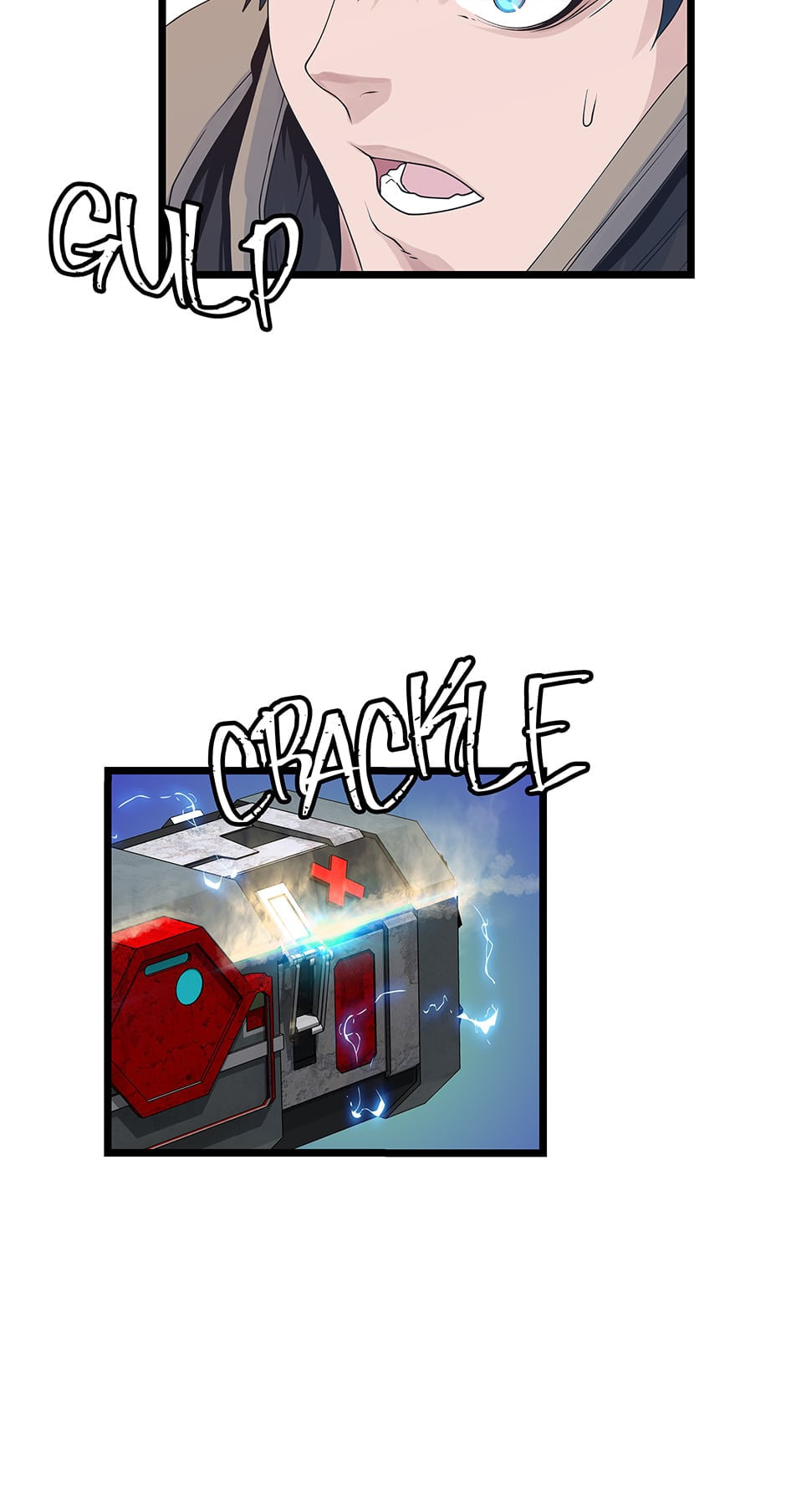 Read The Undefeated Newbie chapter 31 image 48 on Lezhin