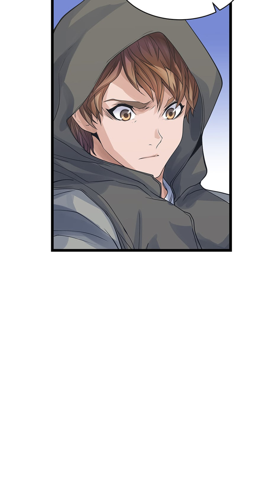 Read The Undefeated Newbie chapter 31 image 5 on Lezhin