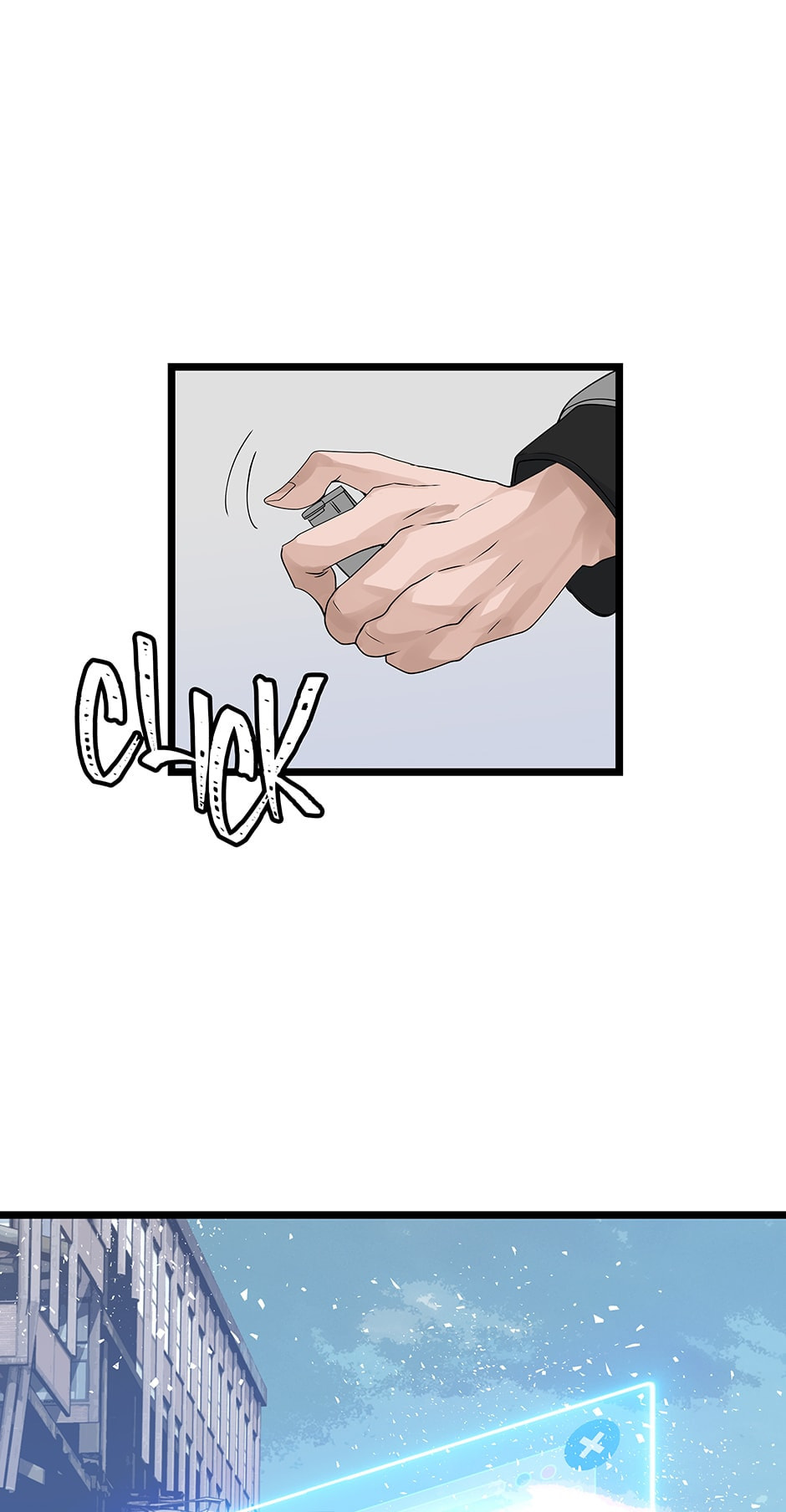 Read The Undefeated Newbie chapter 32 image 16 on Lezhin