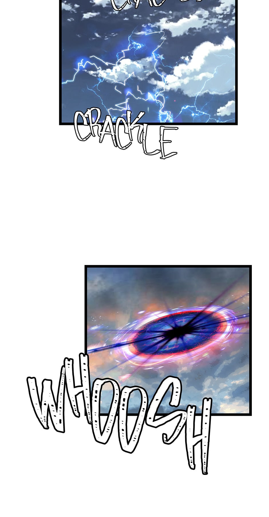 Read The Undefeated Newbie chapter 32 image 23 on Lezhin