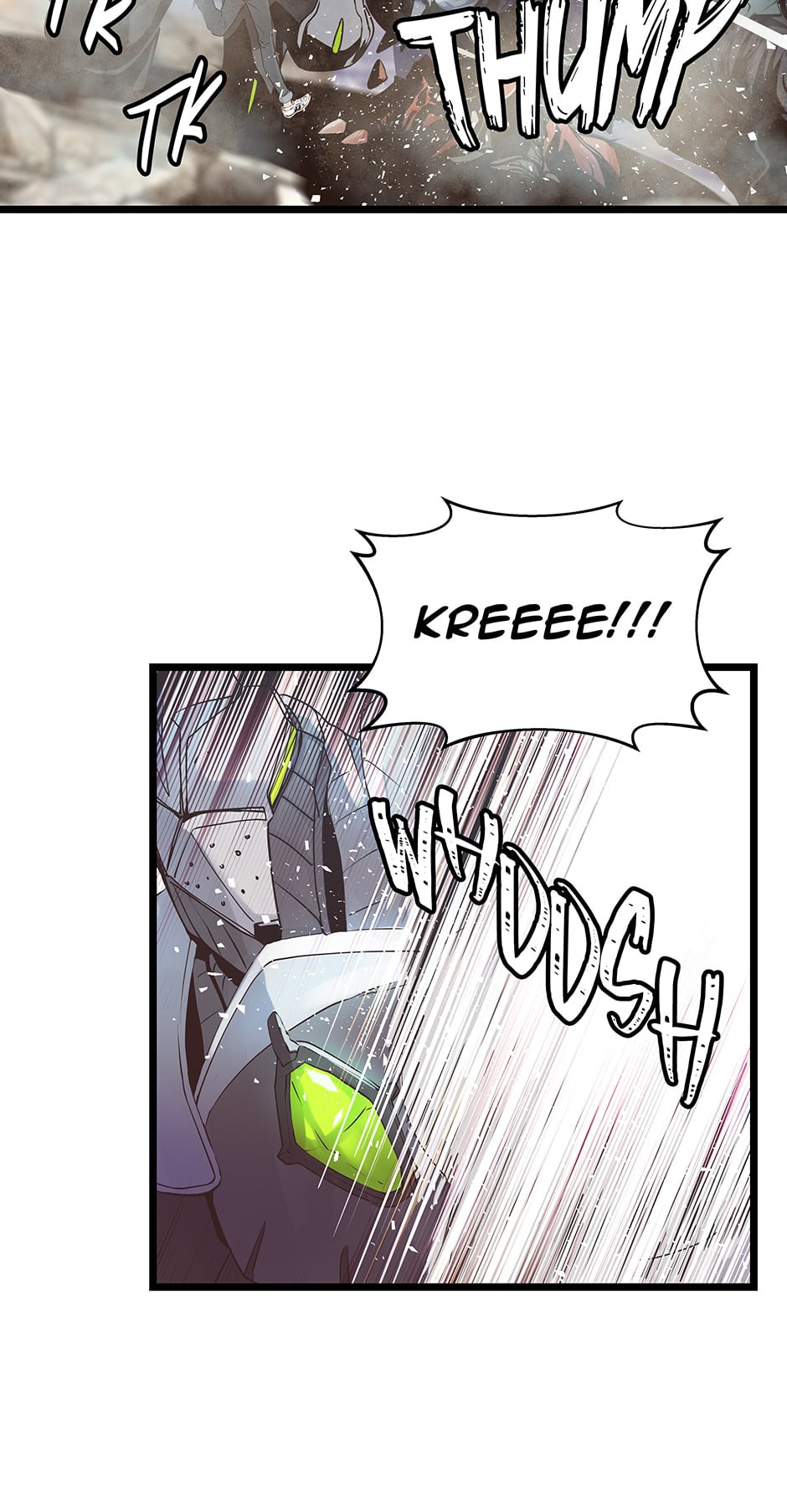 Read The Undefeated Newbie chapter 32 image 39 on Lezhin