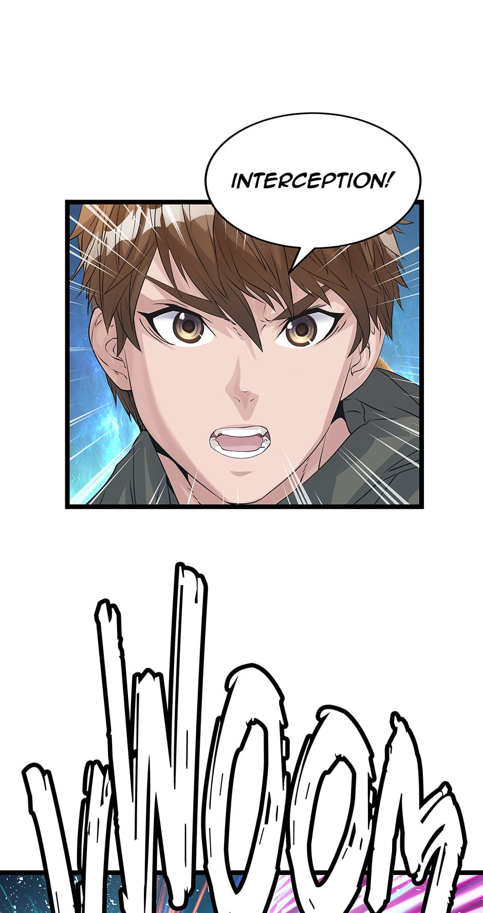 Read The Undefeated Newbie chapter 32 image 48 on Lezhin