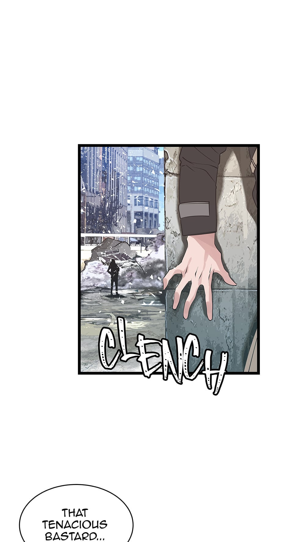Read The Undefeated Newbie chapter 32 image 51 on Lezhin