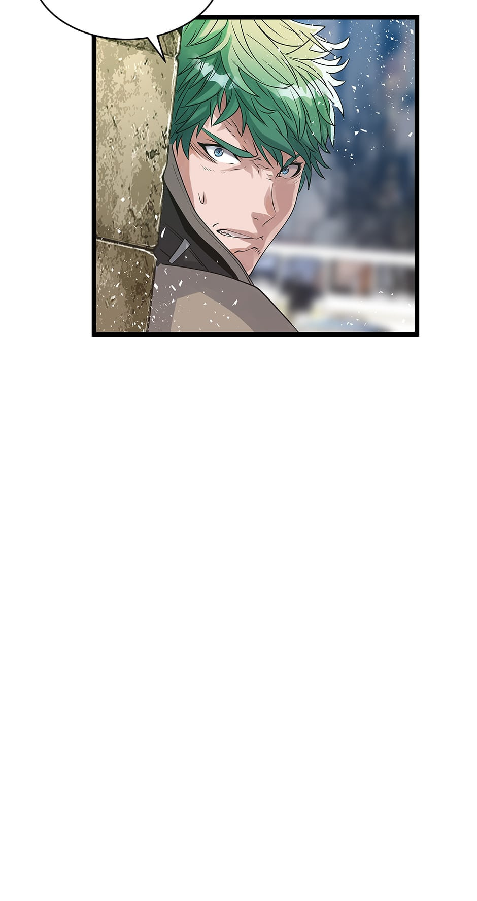 Read The Undefeated Newbie chapter 32 image 52 on Lezhin