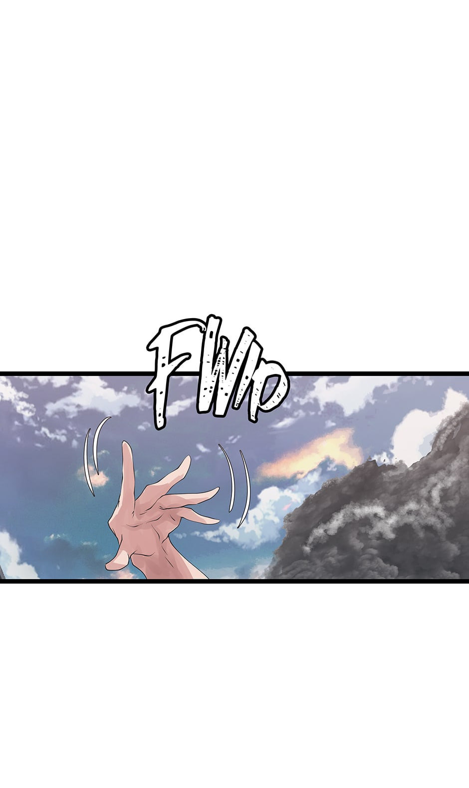 Read The Undefeated Newbie chapter 33 image 1 on Lezhin