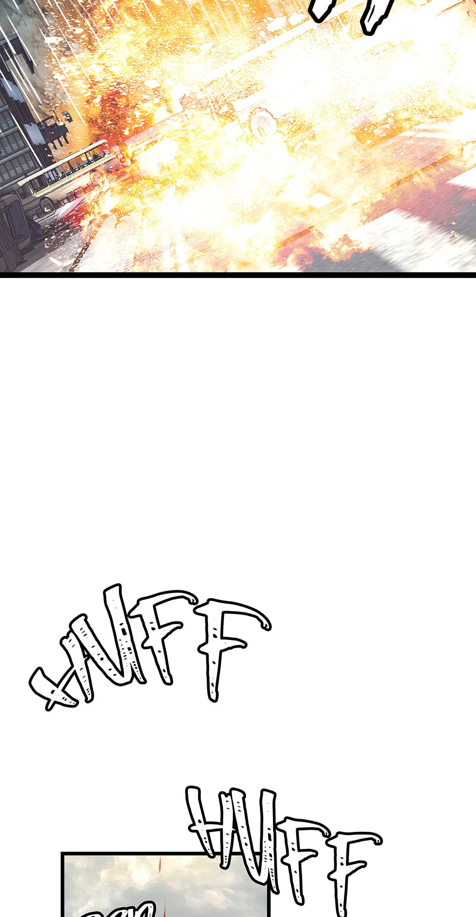 Read The Undefeated Newbie chapter 33 image 10 on Lezhin