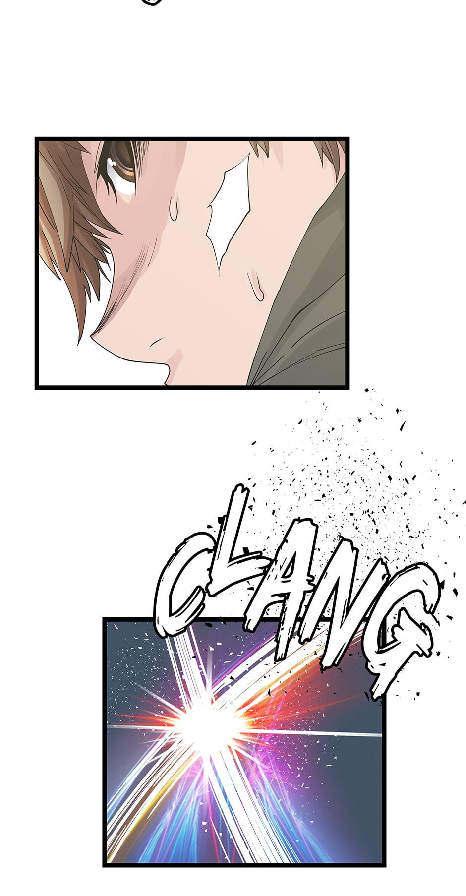 Read The Undefeated Newbie chapter 33 image 15 on Lezhin