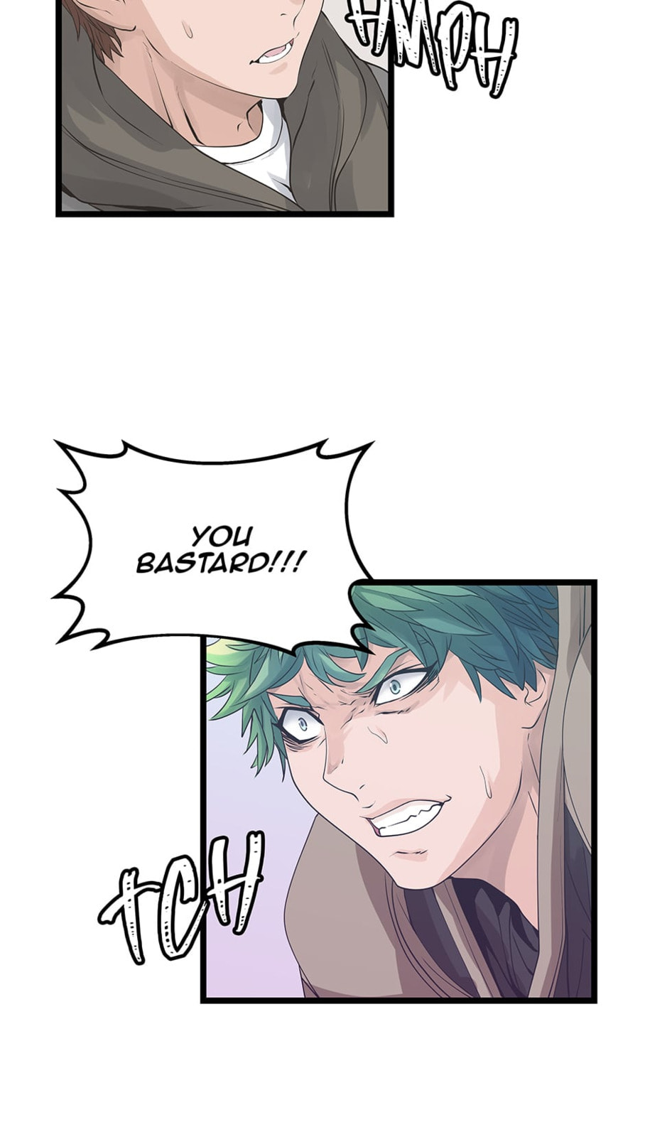 Read The Undefeated Newbie chapter 33 image 19 on Lezhin