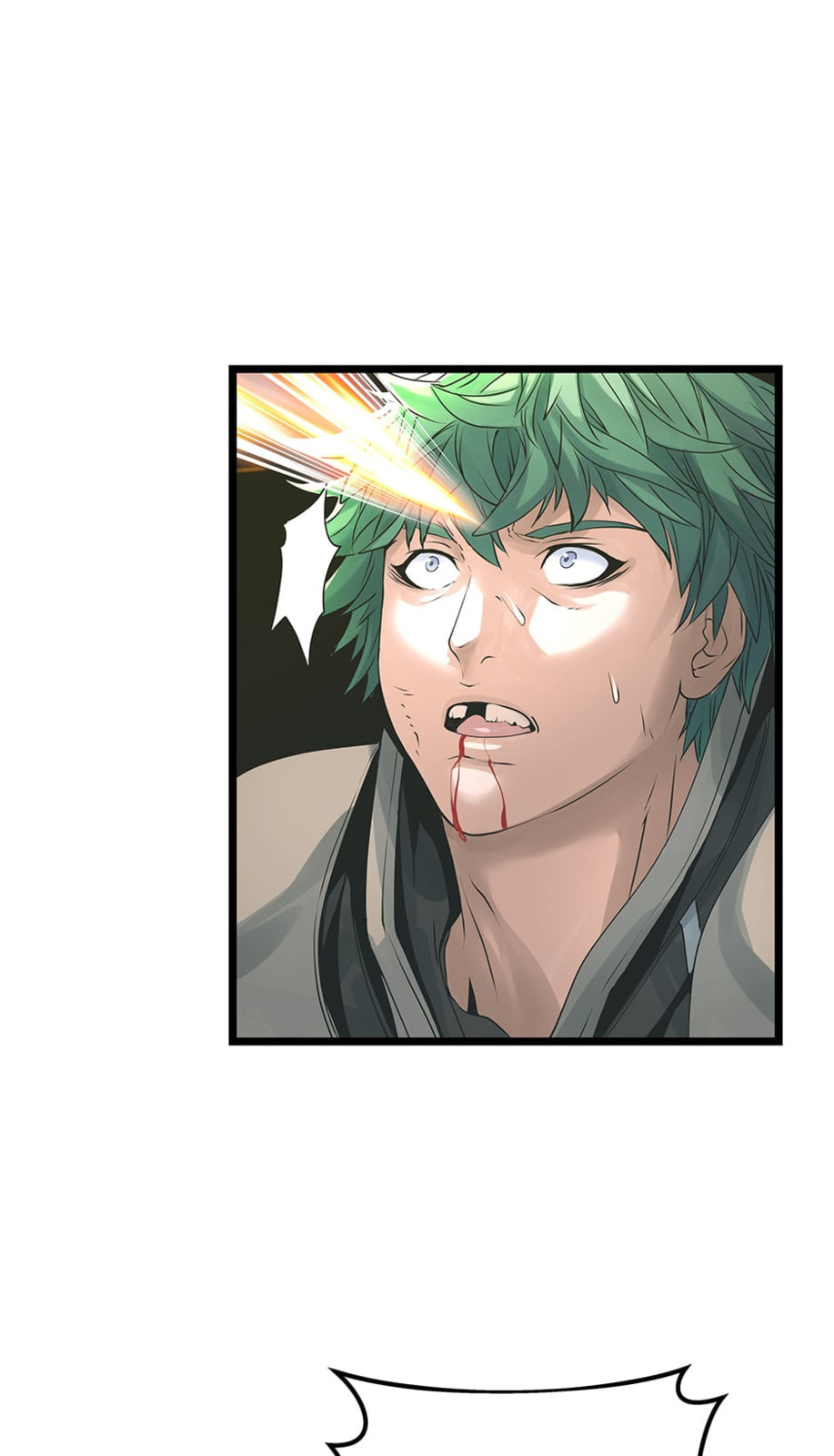 Read The Undefeated Newbie chapter 33 image 36 on Lezhin