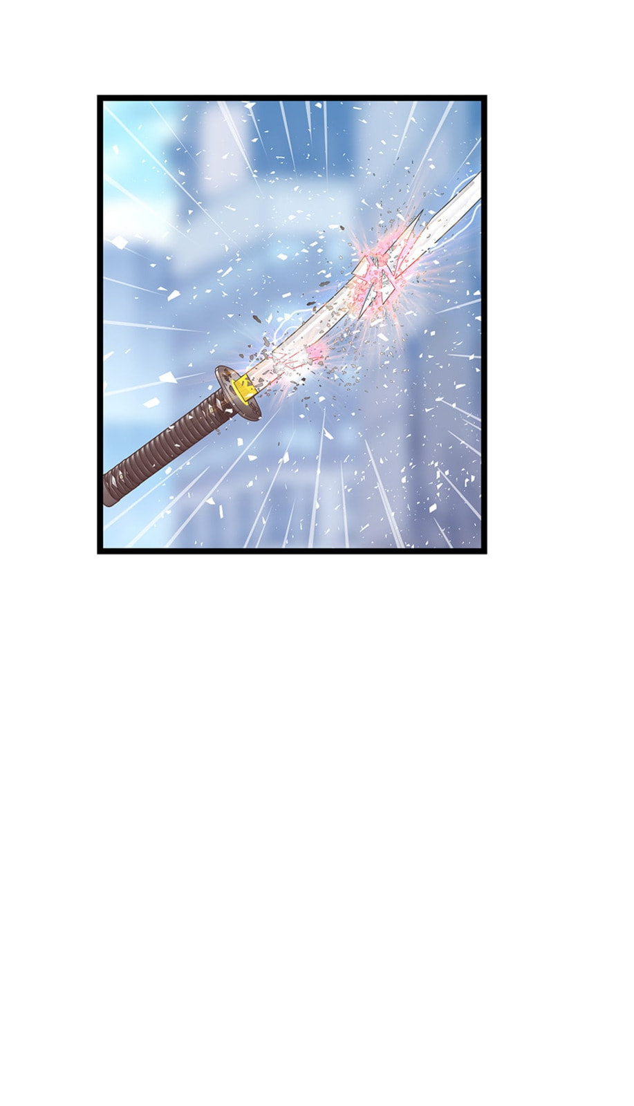 Read The Undefeated Newbie chapter 33 image 38 on Lezhin