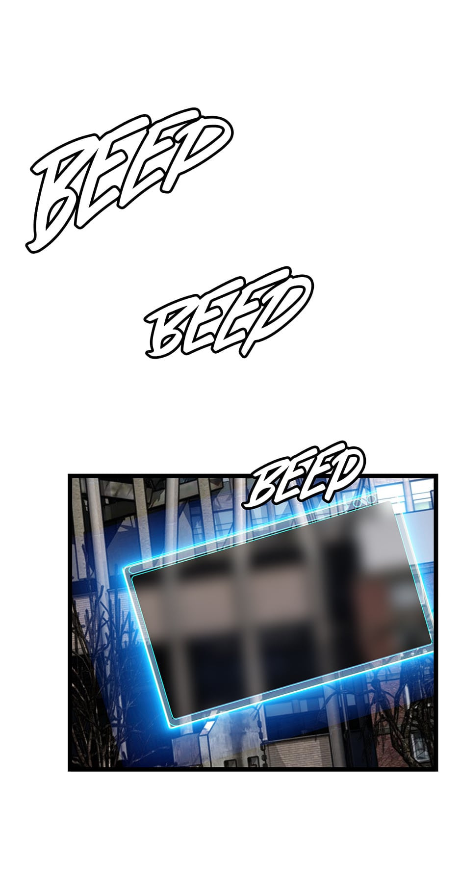 Read The Undefeated Newbie chapter 33 image 41 on Lezhin