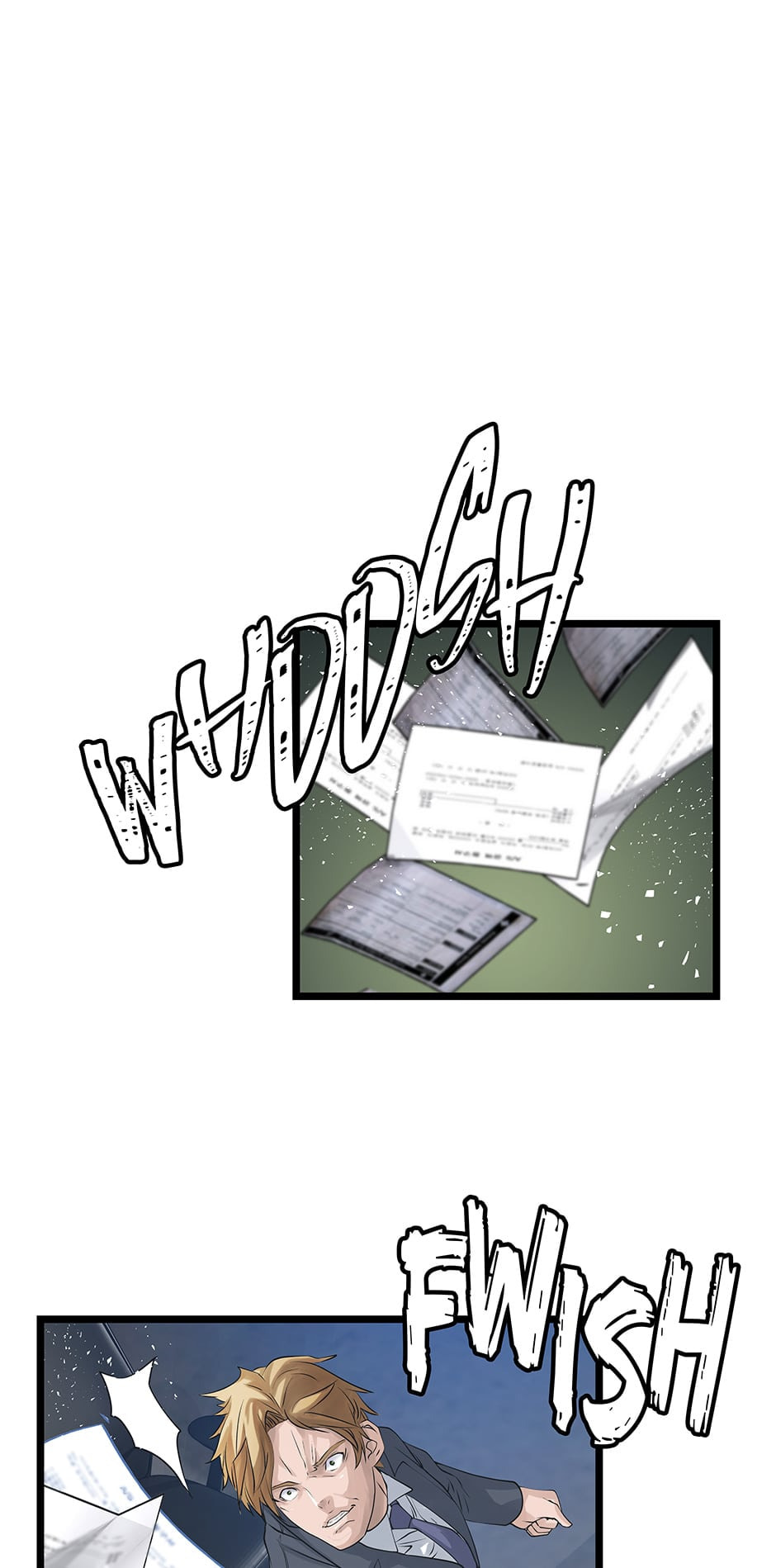 Read The Undefeated Newbie chapter 34 image 15 on Lezhin
